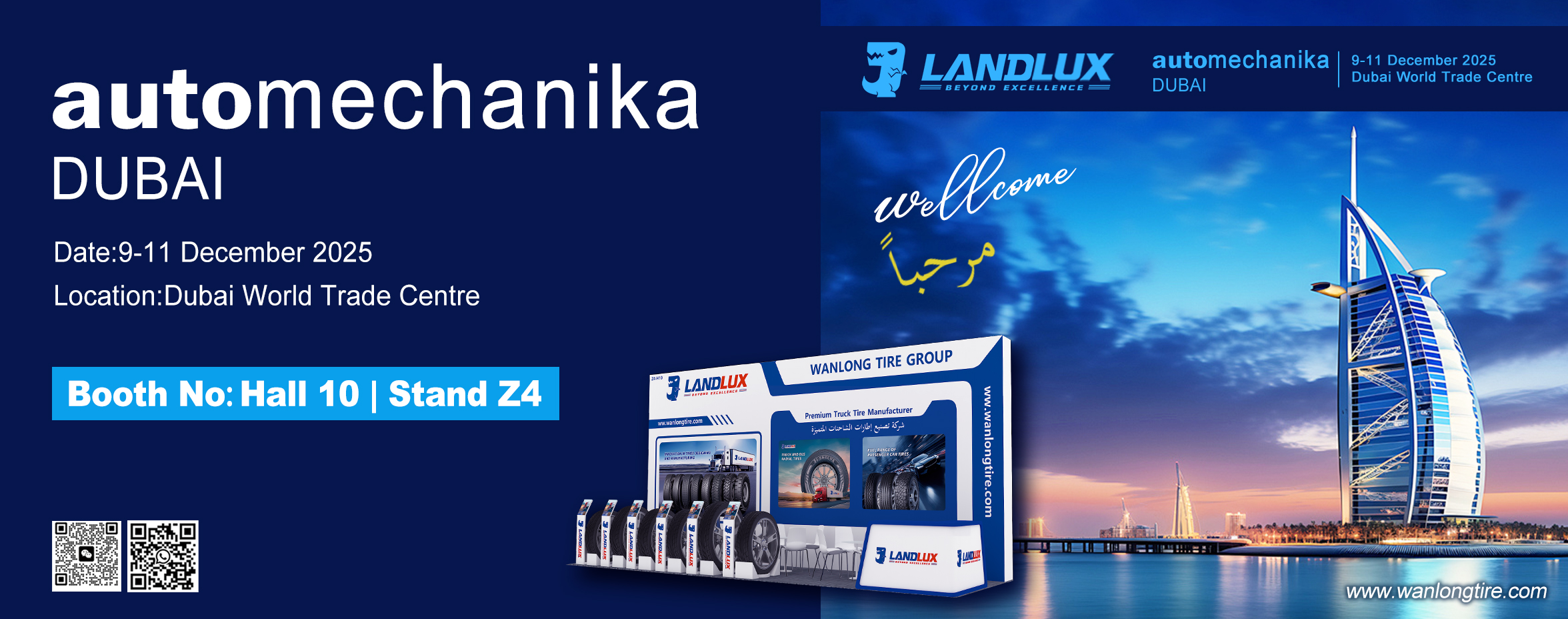 automechanika DUBAI 2025 automechanika DUBAI 2025