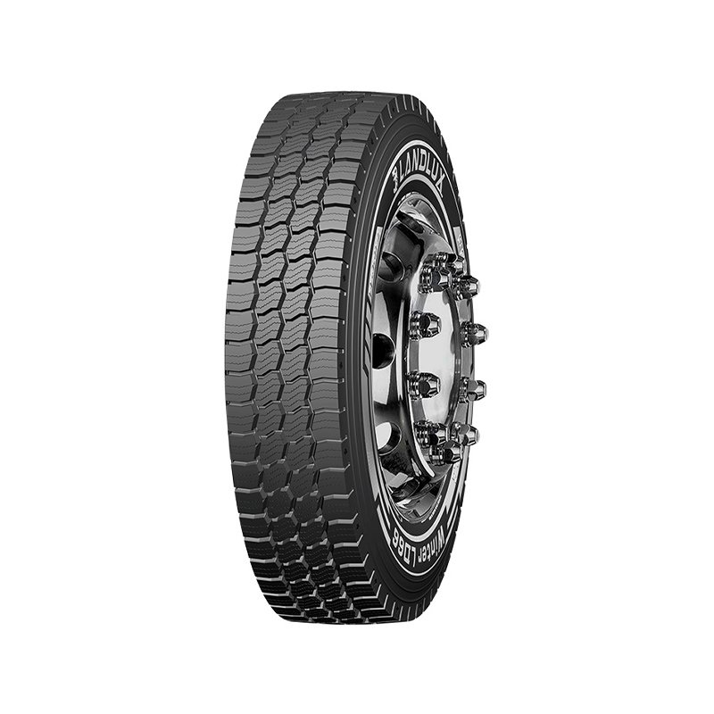 WINTER LD66-truck snow tires