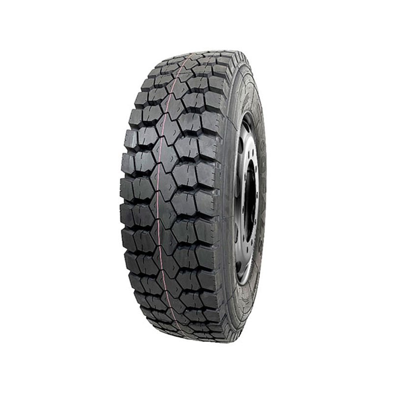 LOD871-ON&OFF tbr truck tyres