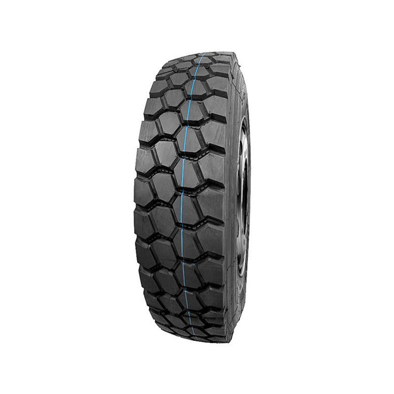 LOD868-ON&OFF tbr truck tyres