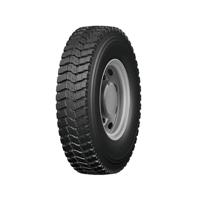 LOD866-ON&OFF tbr truck tyres