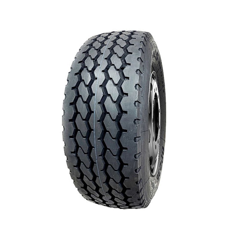 LRD753-REGIONAL HAUL tbr truck tyres