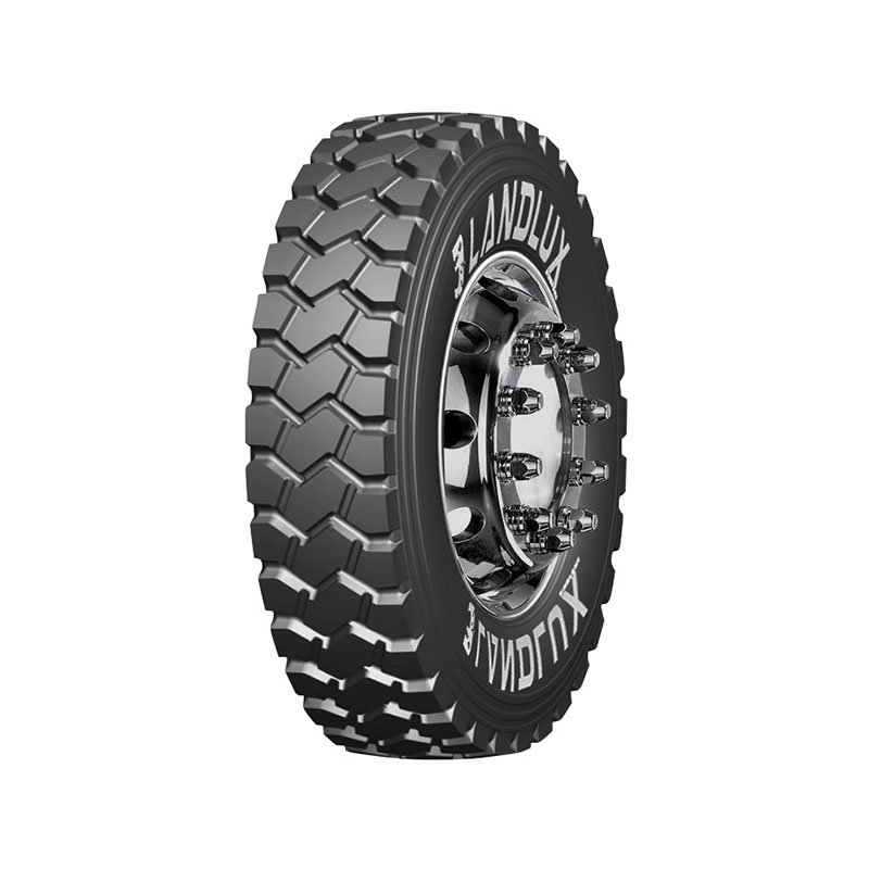 LMA982-truck mining tyre