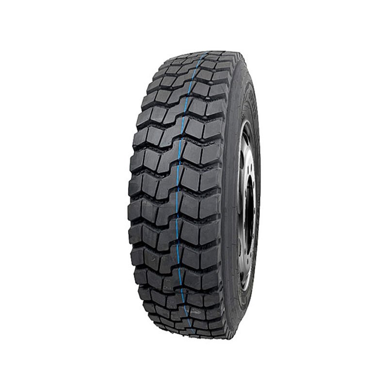 LOD862-ON&OFF tbr truck tyres