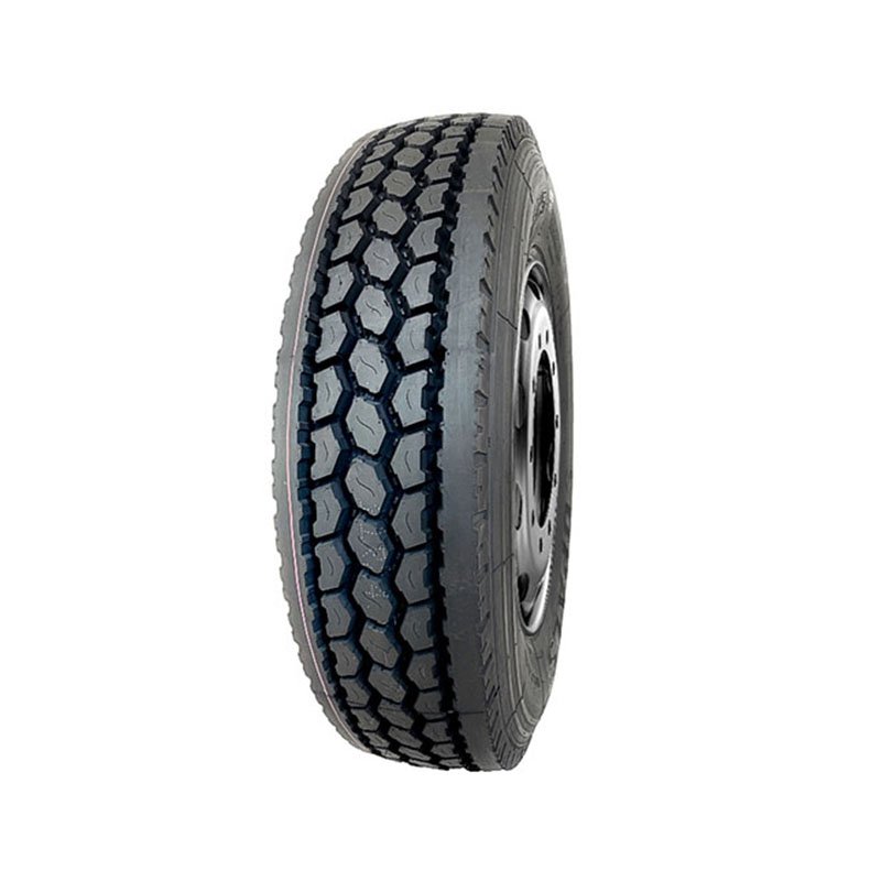 LRD751-REGIONAL HAUL tbr truck tyres