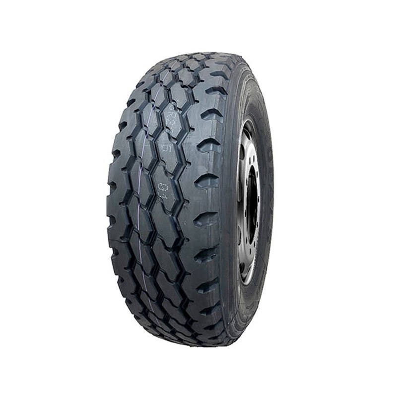 LOA878-ON&OFF tbr truck tyres