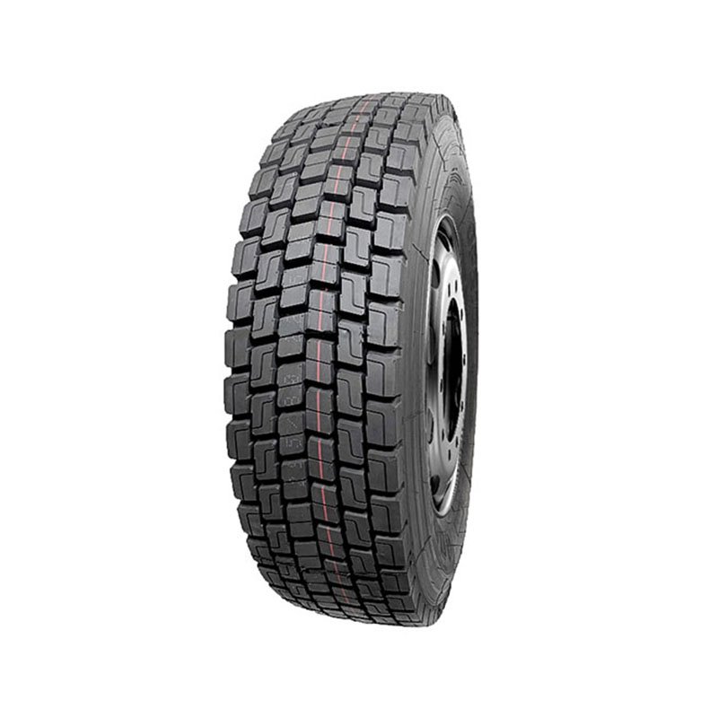 LRD727-REGIONAL HAUL tbr truck tyres