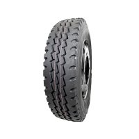 LOA876-ON&OFF tbr truck tyres